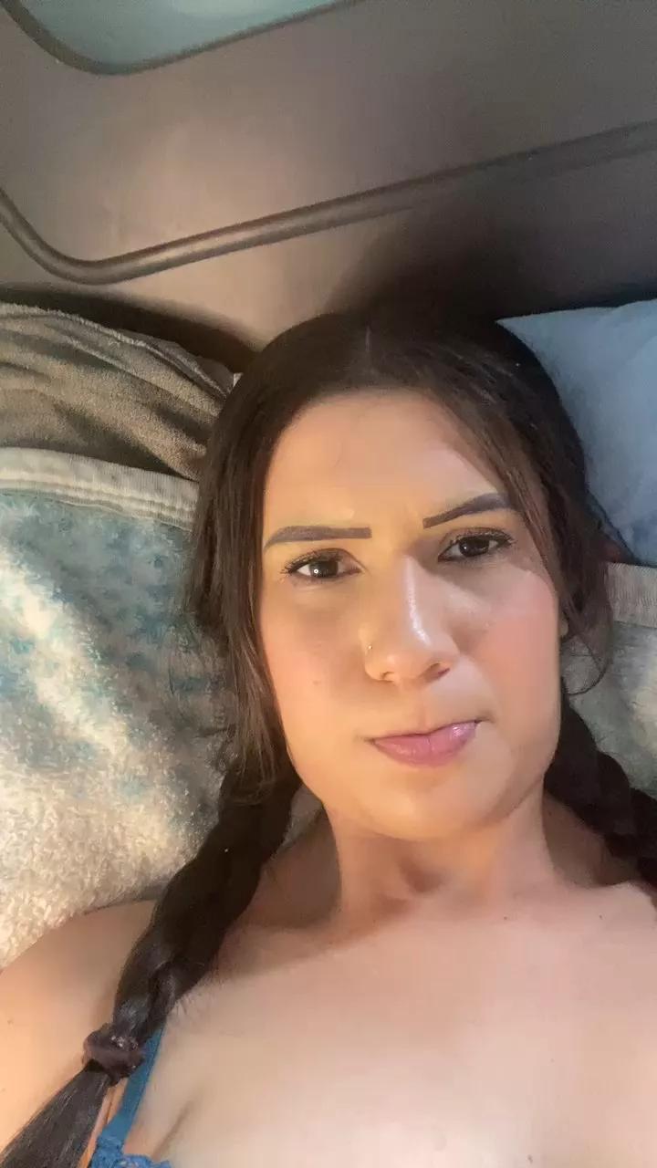 anna027 from Cam4