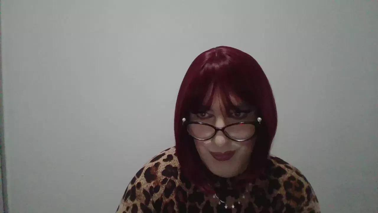 AnnaTravhot from Cam4