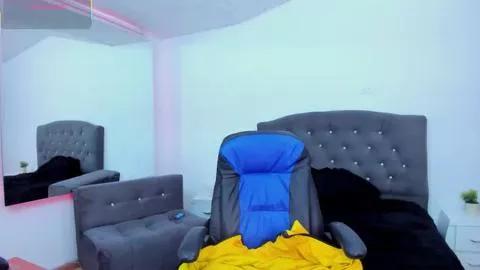 Annekiss from Cam4