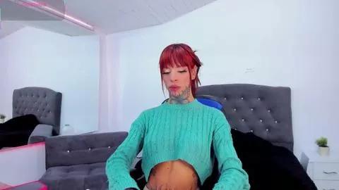 Annekiss from Cam4