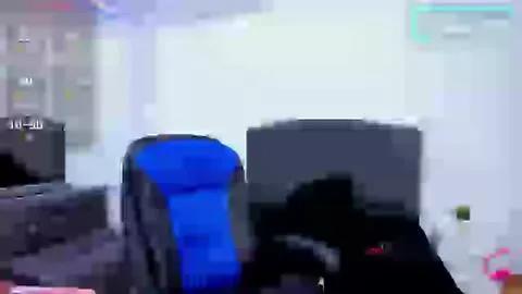 Annekiss from Cam4
