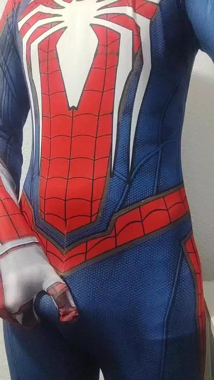 aranhapirocudo from Cam4