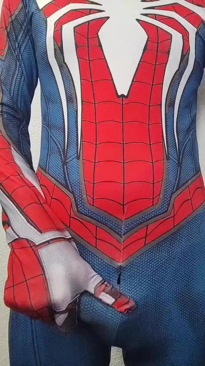 aranhapirocudo from Cam4