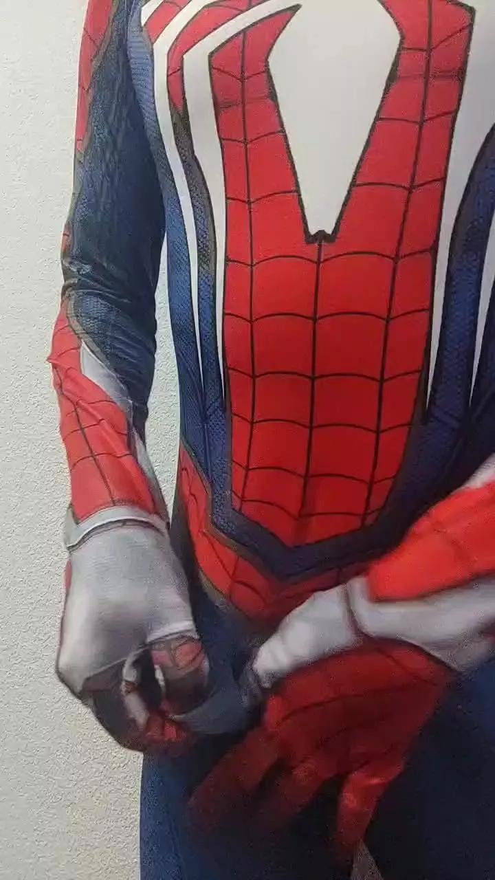 aranhapirocudo from Cam4