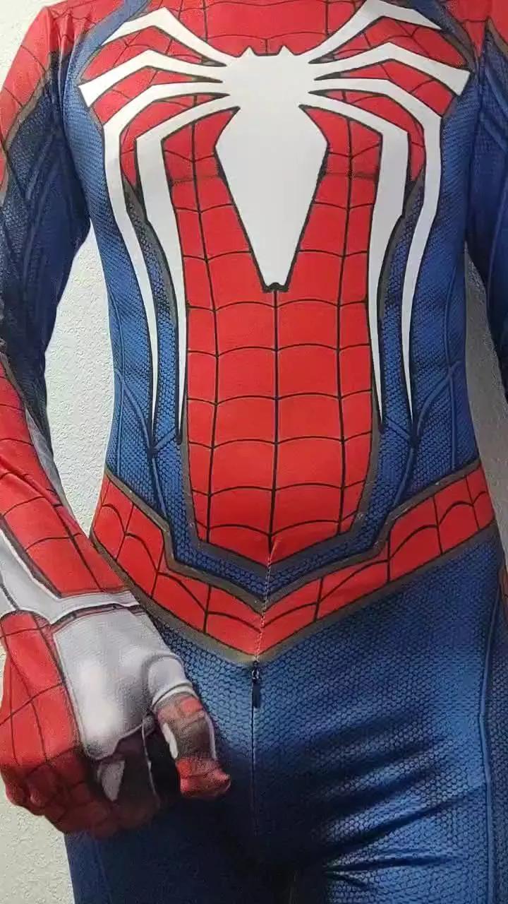 aranhapirocudo from Cam4