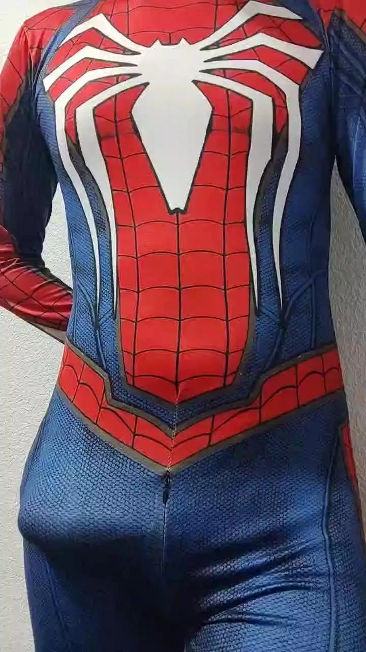 aranhapirocudo from Cam4