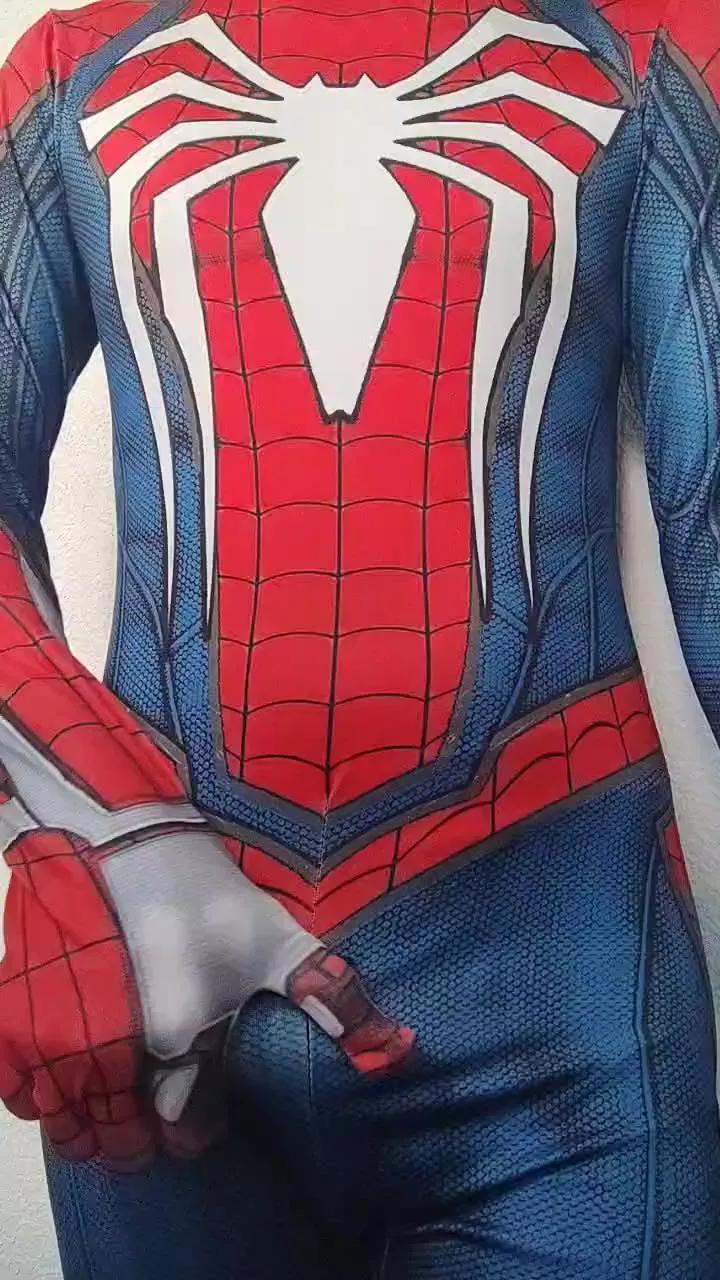 aranhapirocudo from Cam4