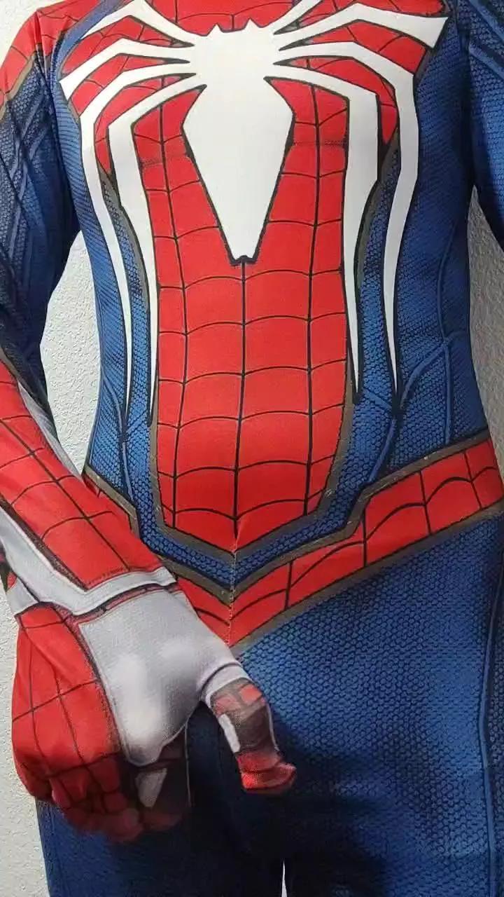 aranhapirocudo from Cam4