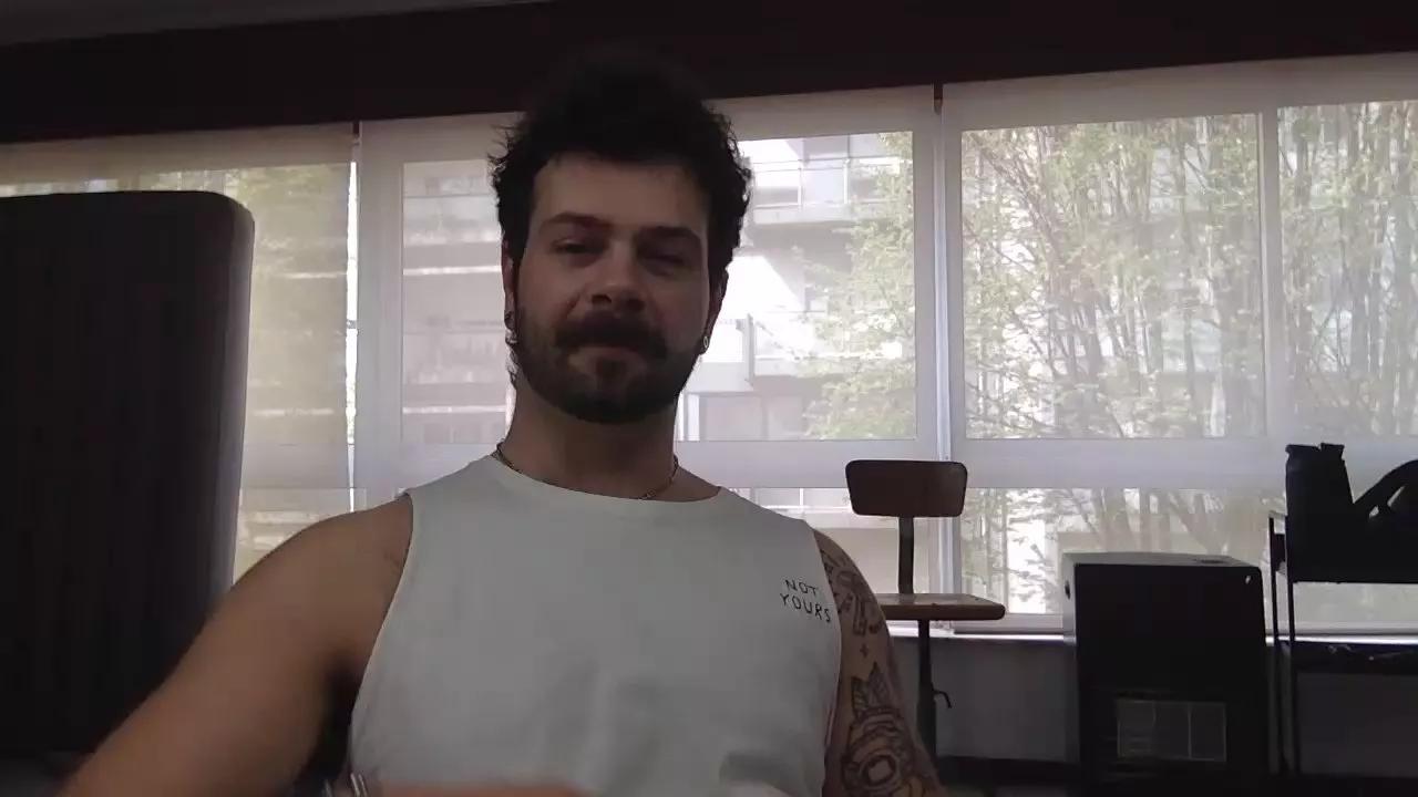 ayaylobito from Cam4