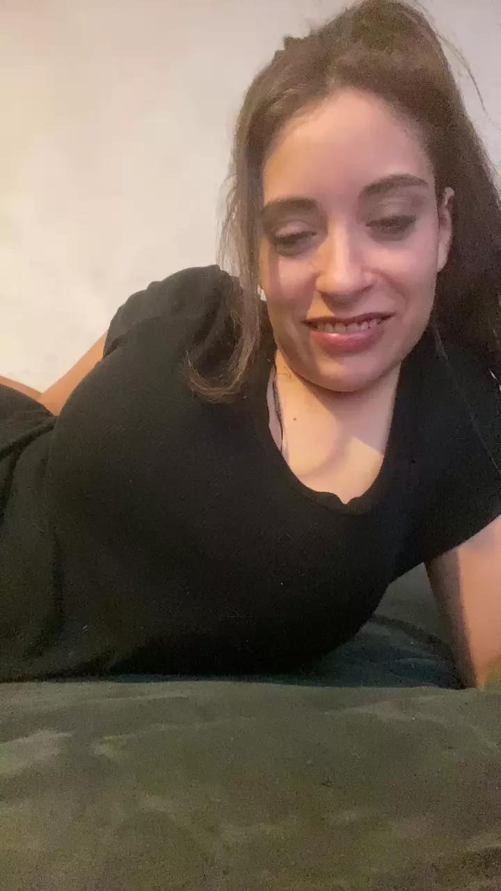 Babyalma1994 from Cam4