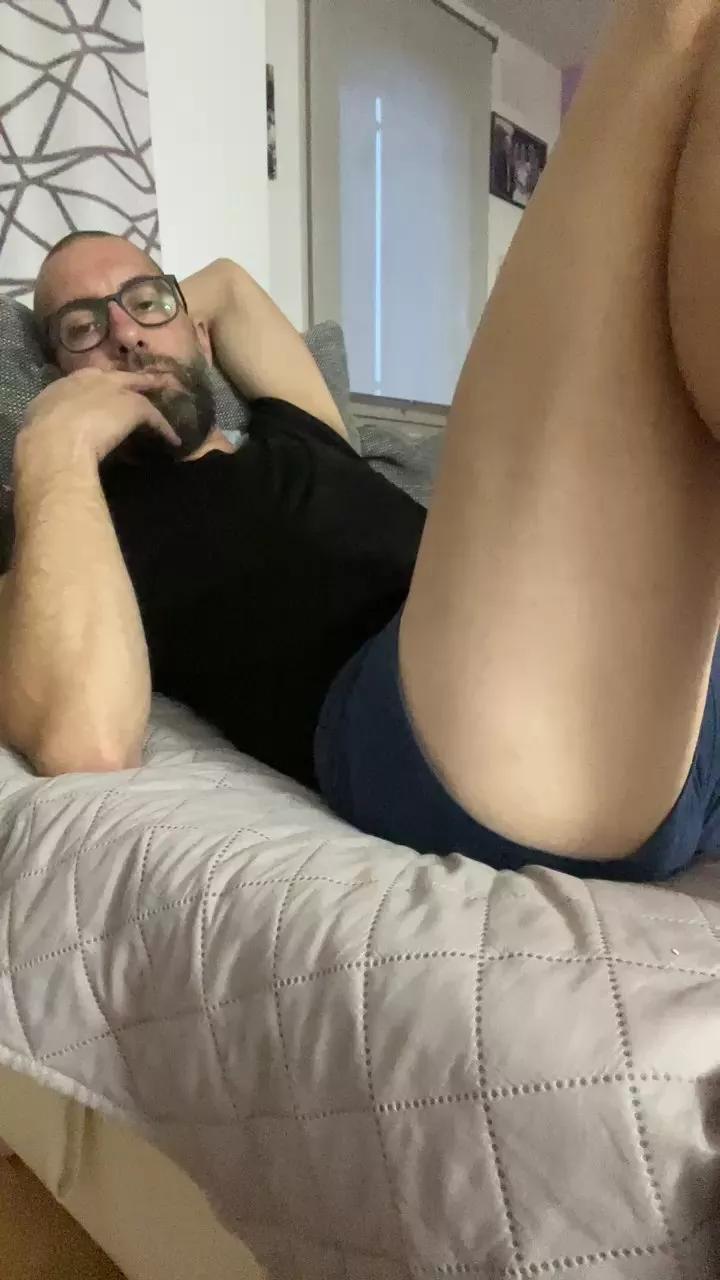 Banansex2040 from Cam4