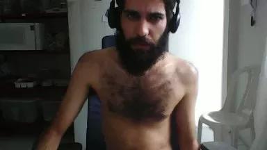 barbudobadot from Cam4