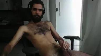 barbudobadot from Cam4