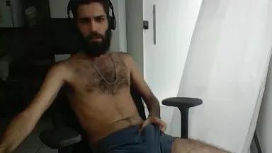 barbudobadot from Cam4