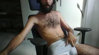 barbudobadot from Cam4
