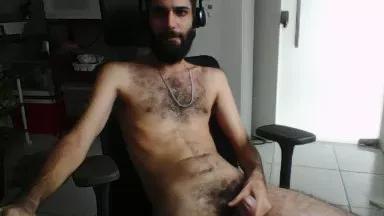 barbudobadot from Cam4