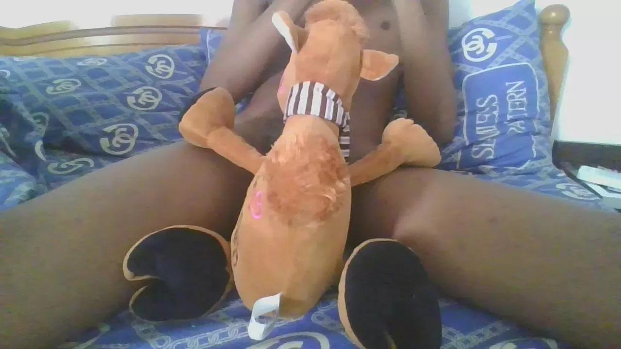 bbcdreadnaught from Cam4