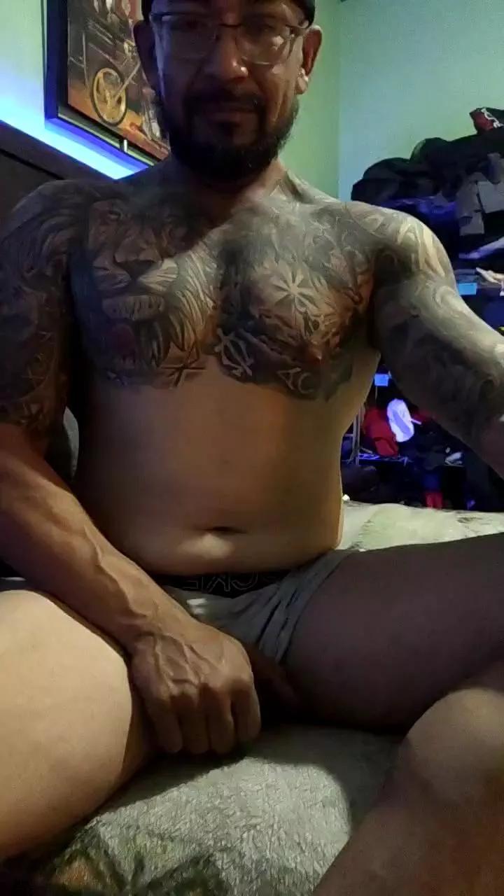Beibyleon69 from Cam4