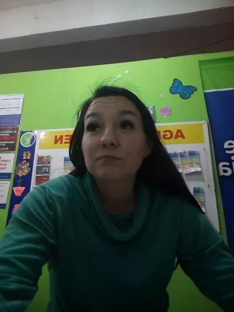 Belen3421 from Cam4