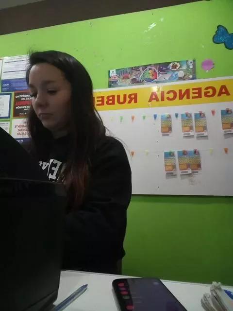 Belen3421 from Cam4