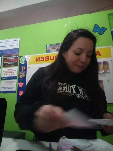 Belen3421 from Cam4