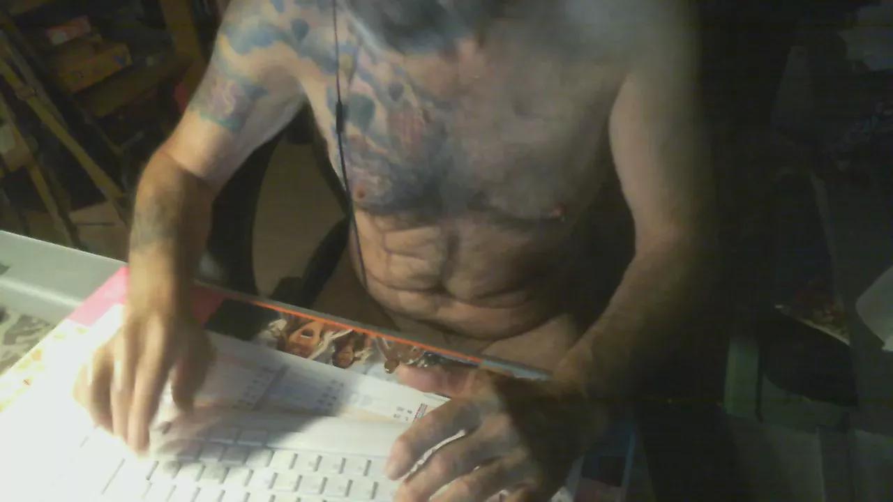 berrichon57 from Cam4