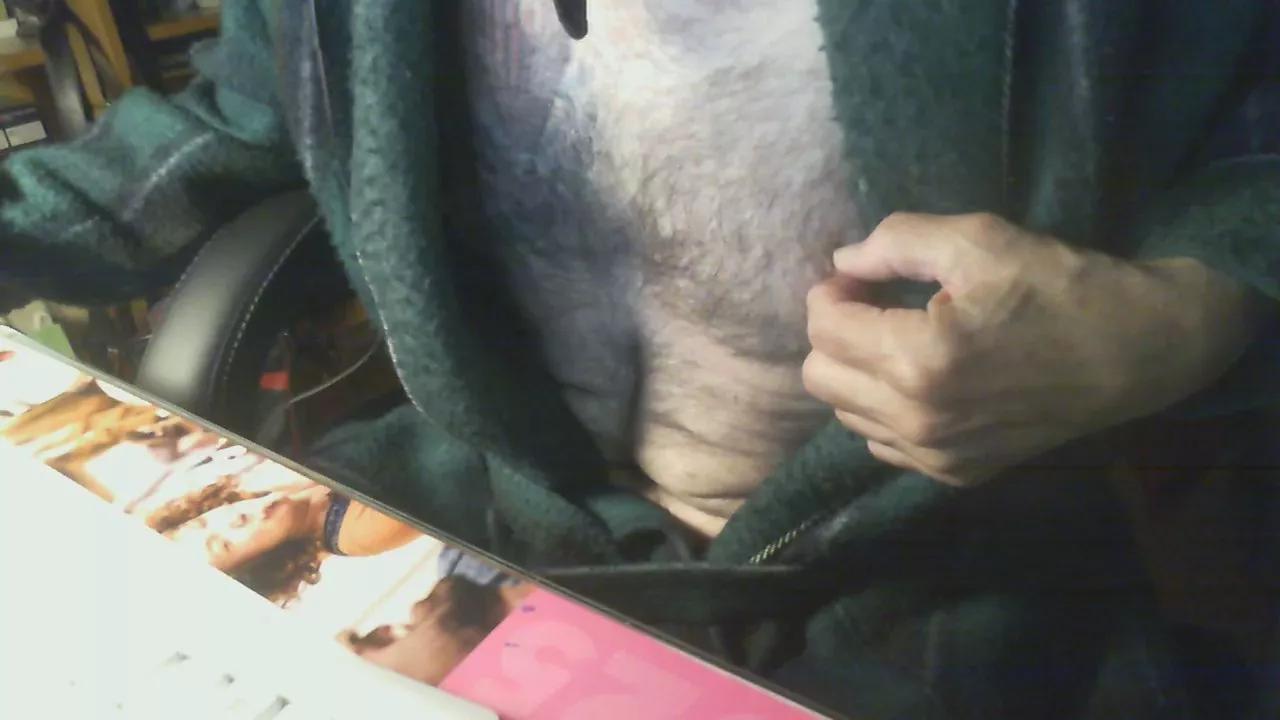 berrichon57 from Cam4