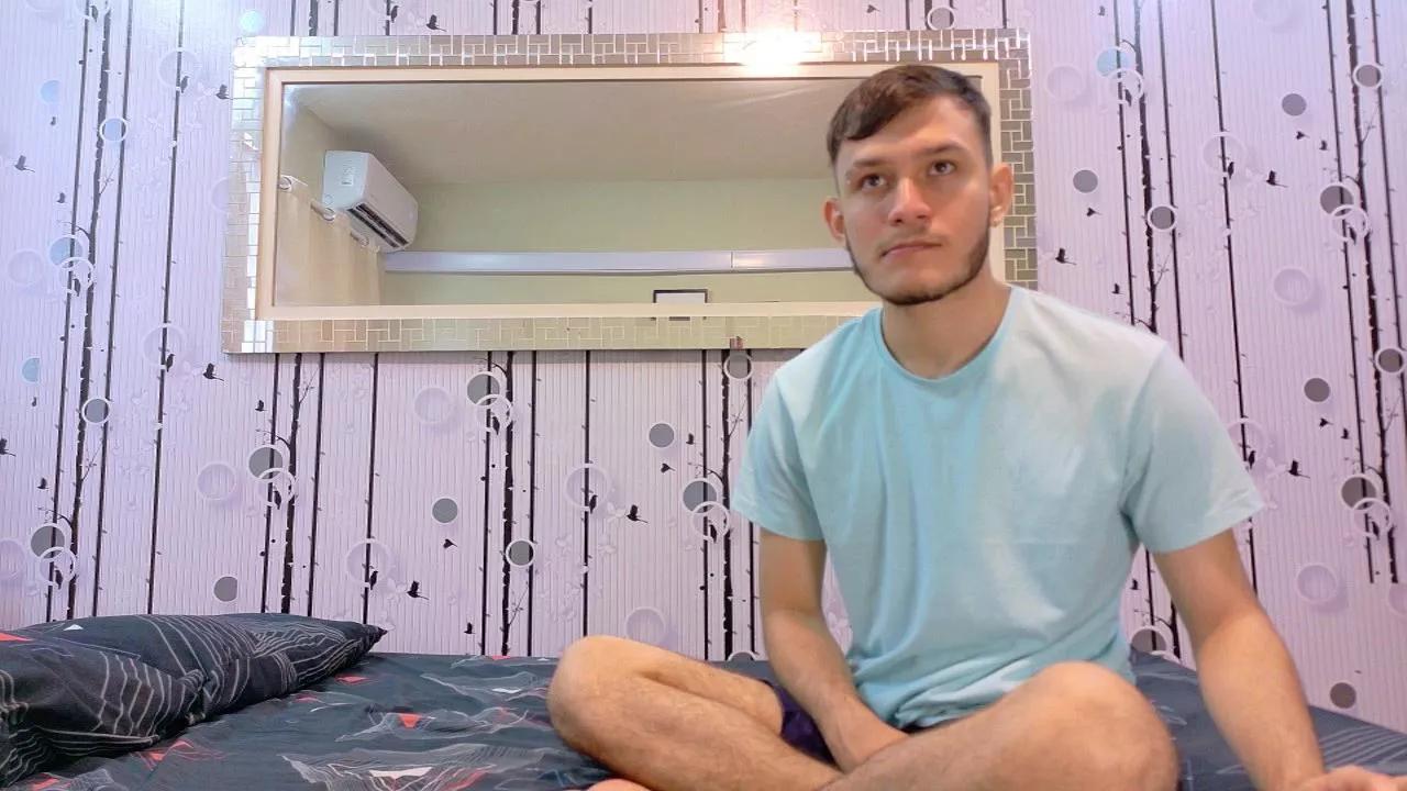 Billyytomy from Cam4