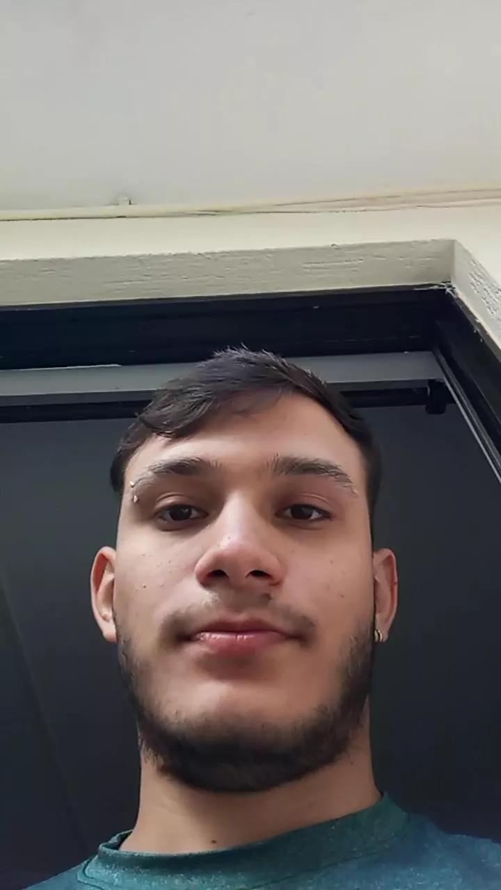 Billyytomy from Cam4