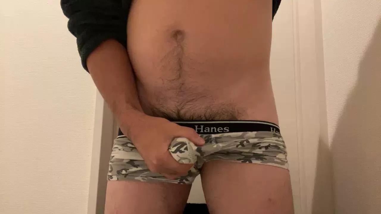 binbin22 from Cam4