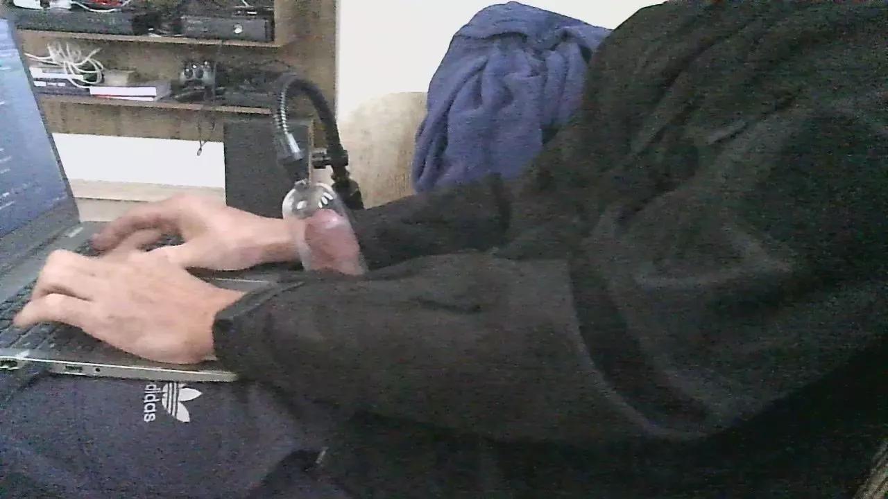 bombeiro_201 from Cam4