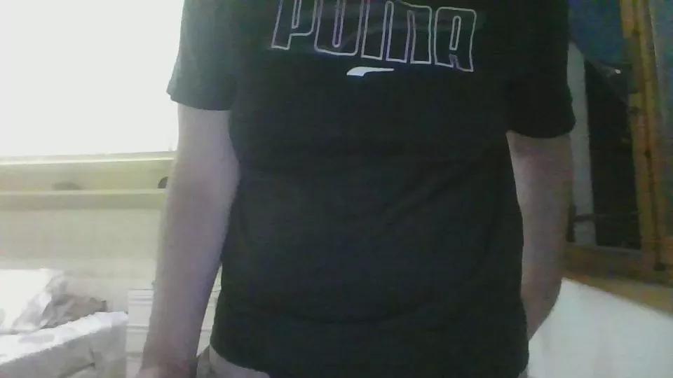 Bomberino84 from Cam4