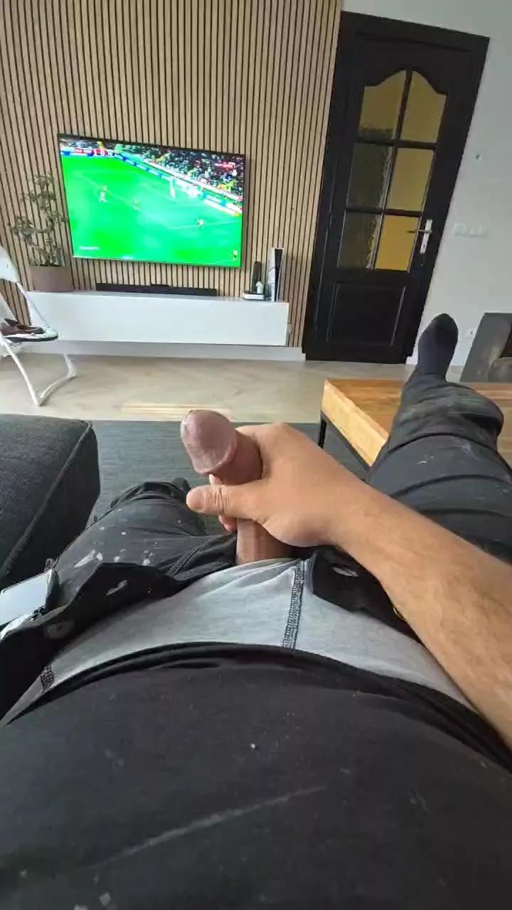 Braboturk from Cam4