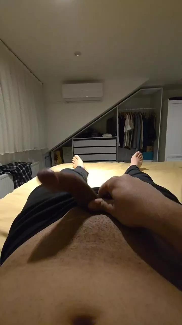 Braboturk from Cam4