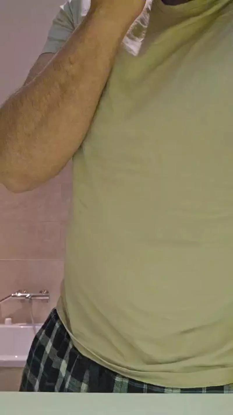 Braboturk from Cam4
