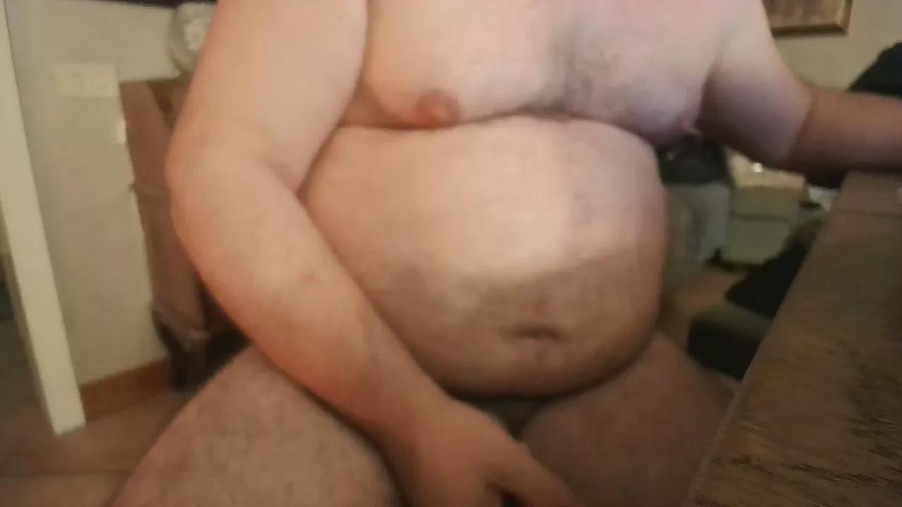buburm from Cam4