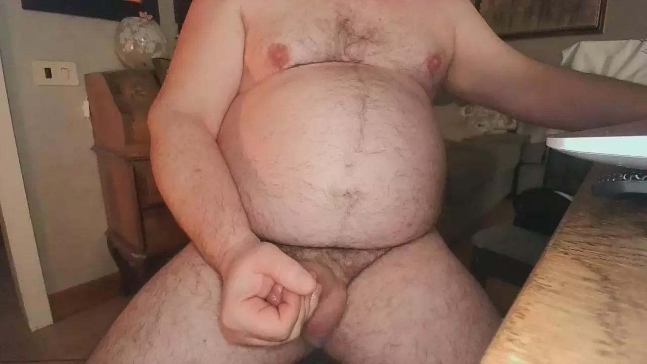 buburm from Cam4