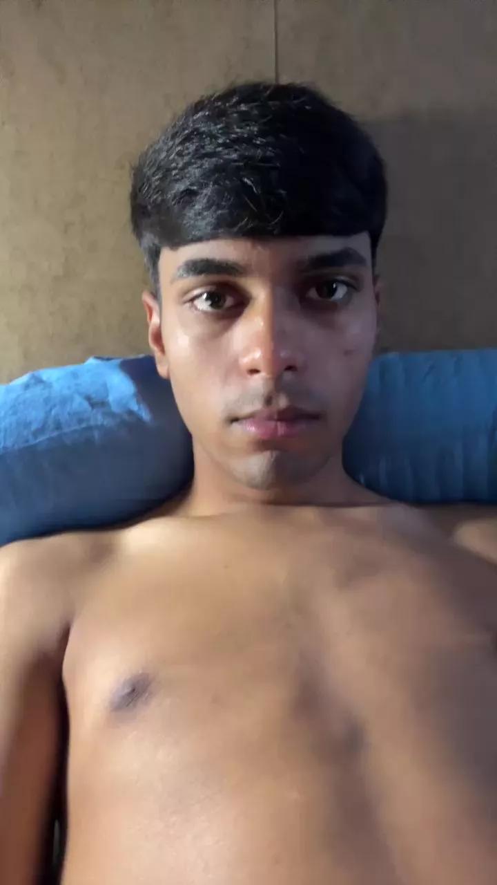 buddy204 from Cam4