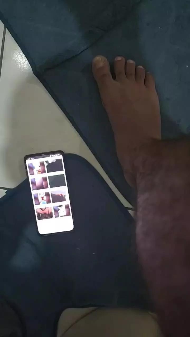 carriooca from Cam4