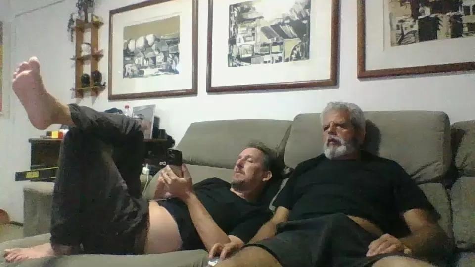casalCBR from Cam4