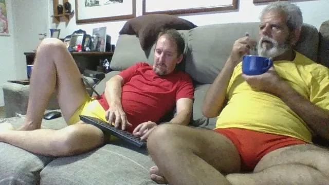 casalCBR from Cam4