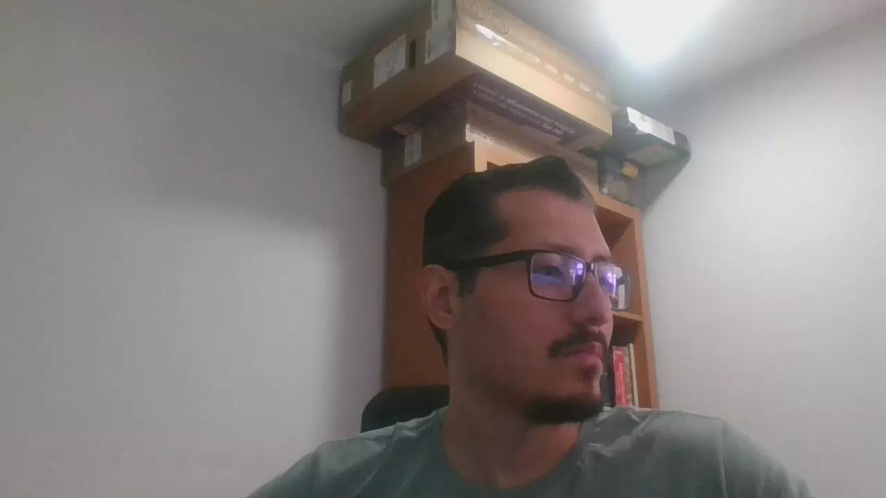 cazador_hot from Cam4