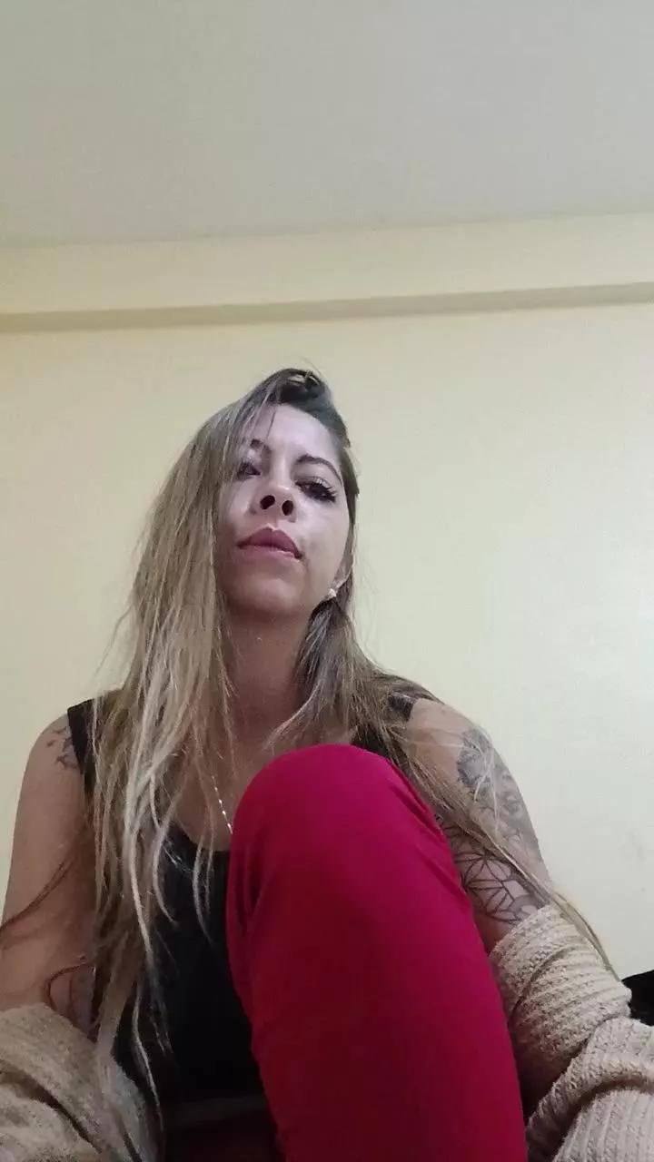 Celes90 from Cam4