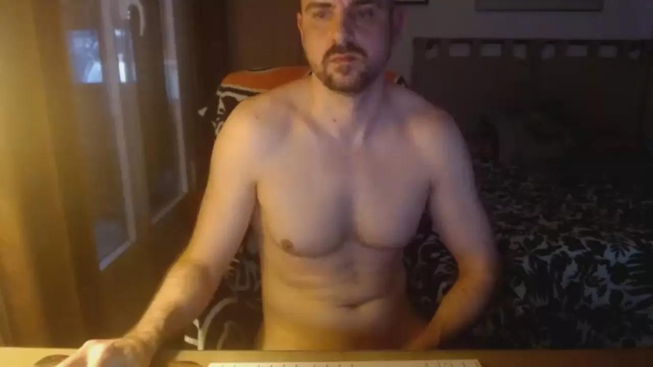 chicocambig from Cam4