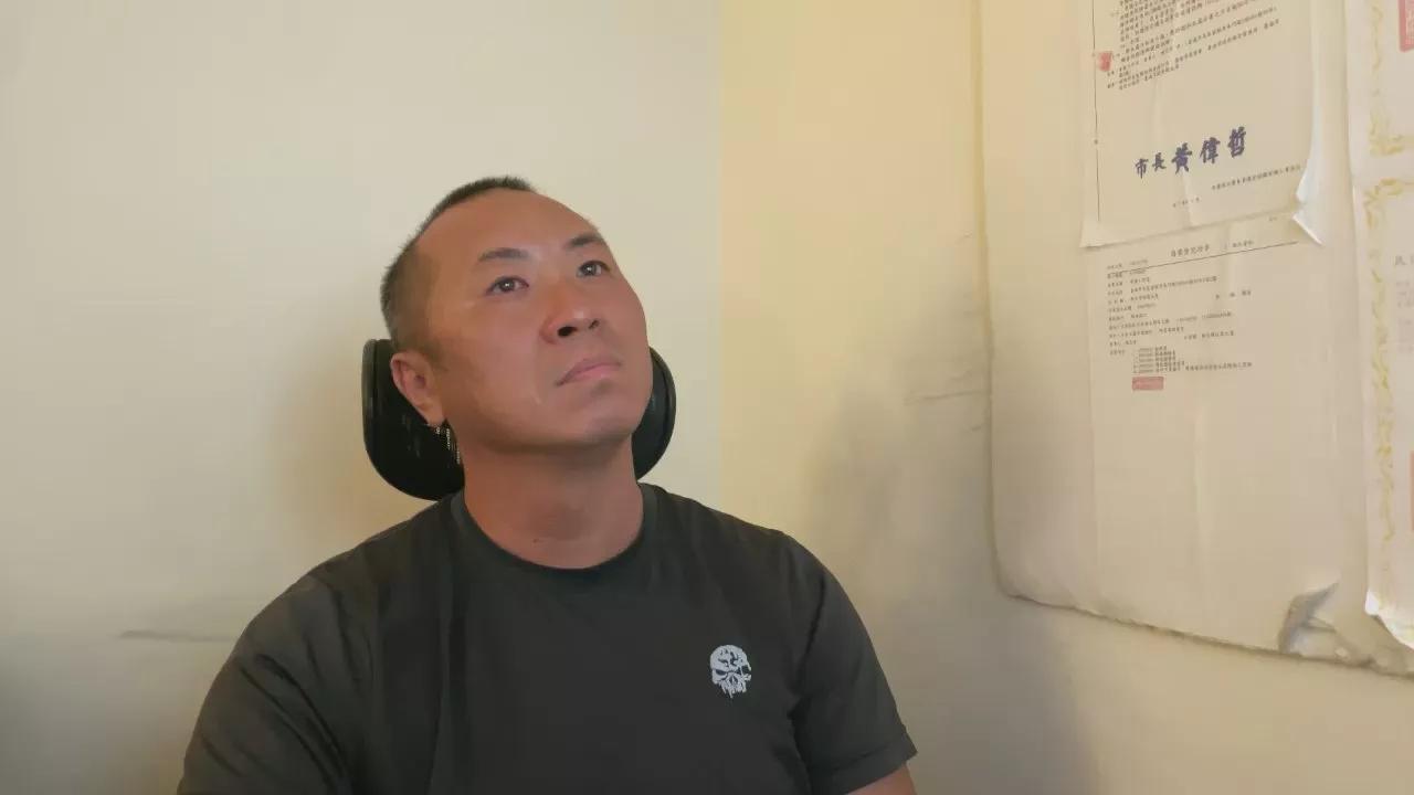 Chih555 from Cam4