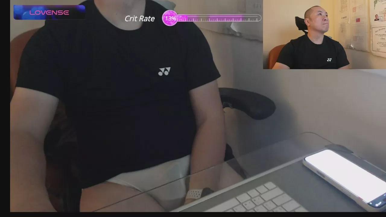 Chih555 from Cam4