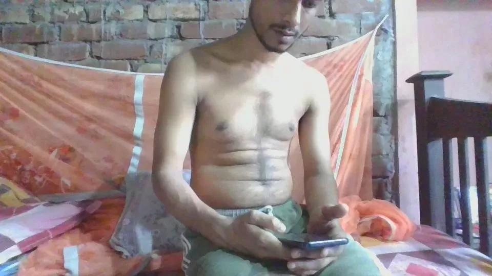 ChocolateDick8 from Cam4
