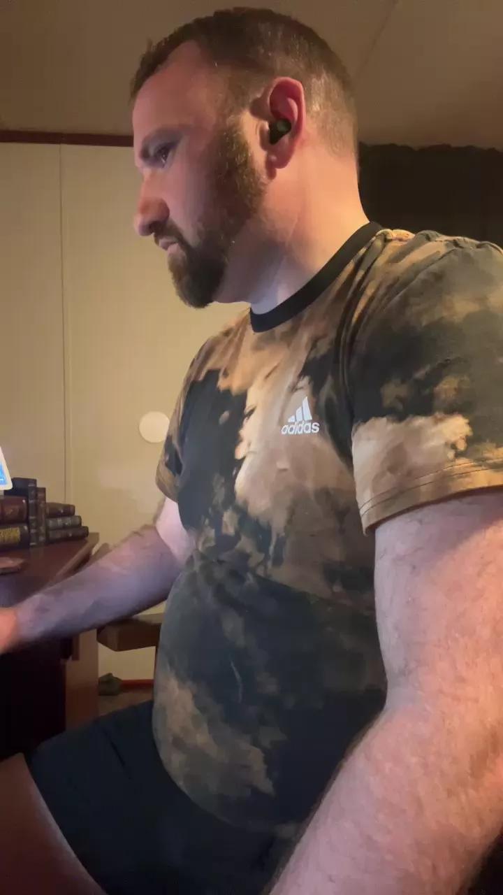 CockyGuy8471 from Cam4