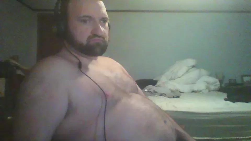 CockyGuy8471 from Cam4