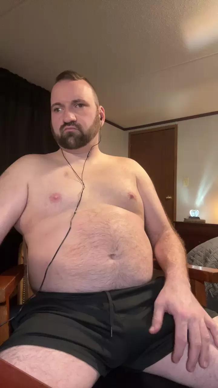 CockyGuy8471 from Cam4